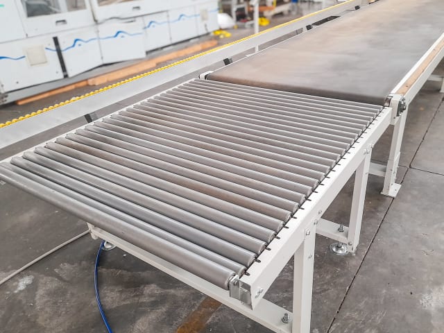 Ritorno pannelli FORMETAL TR.RP