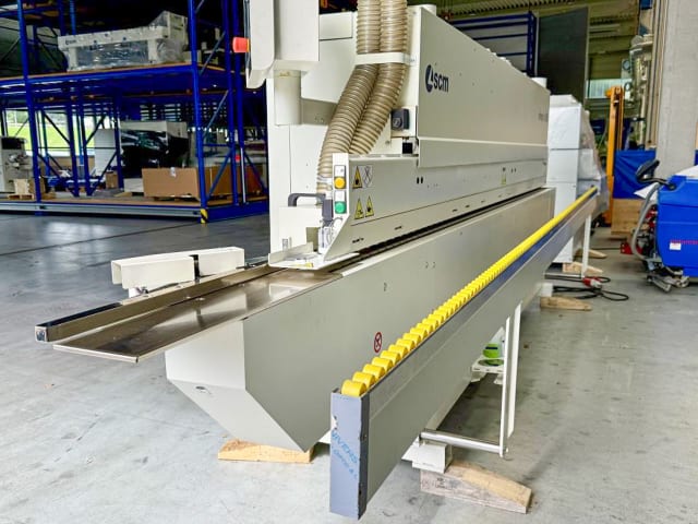 Einseitige Kantenanleimmaschine SCM OLIMPIC K560
