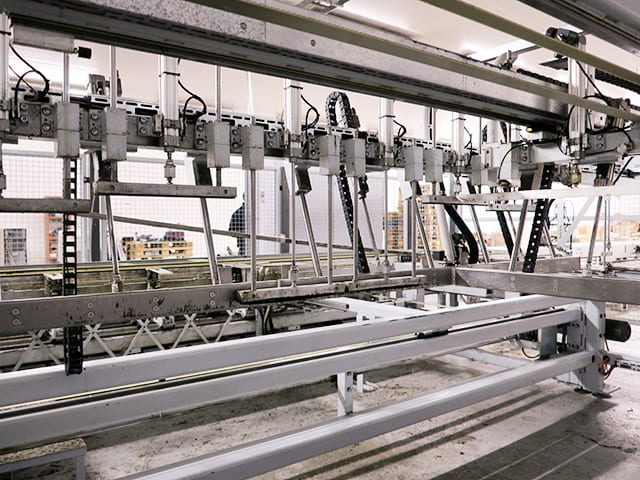 Estação Para Fecho Da Caixa De Papelão LIGMATECH VKC 100