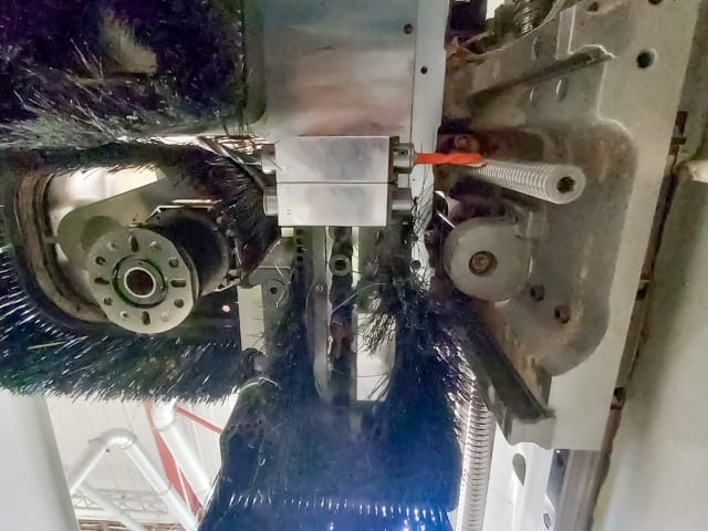 CNC Machine Centres With Pod And Rail BIESSE ROVER A 3.30 K1
