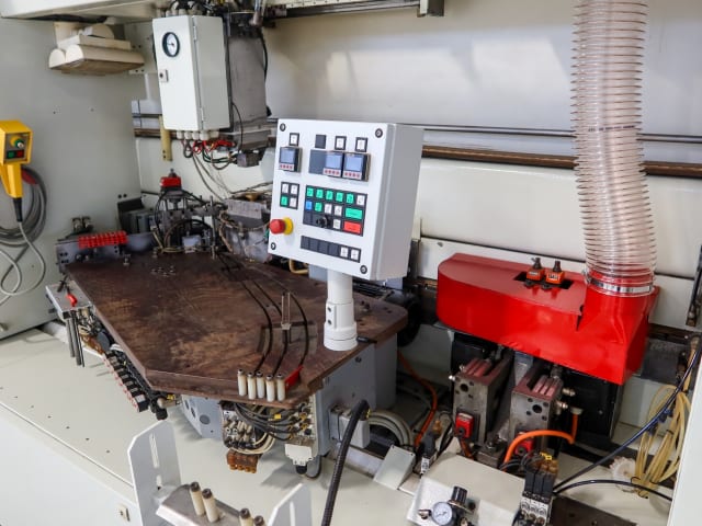 Squaring/Edgebanding Line IMA COMBIMA/II/190/B/R3