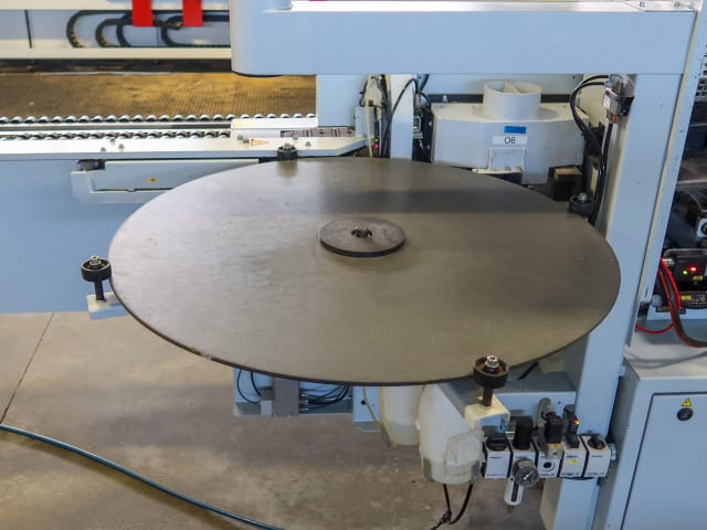 Bordatrice Singola BRANDT HIGHFLEX 1440