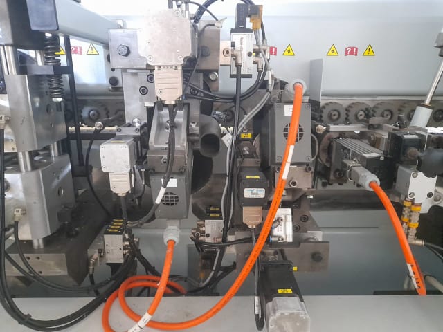 Plaqueuses De Chants Unilaterales BRANDT KDF 660