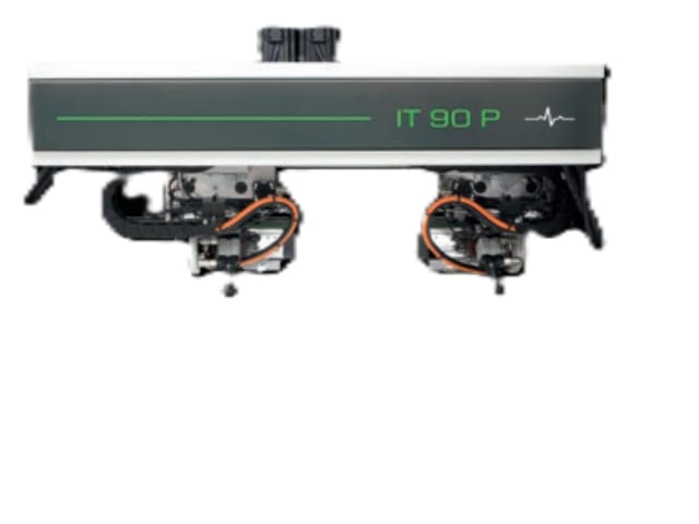 Canteadora Unilateral BIESSE NEW STREAM A 7.0