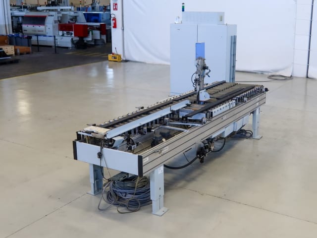 Transfer BARGSTEDT TDT599/08/04