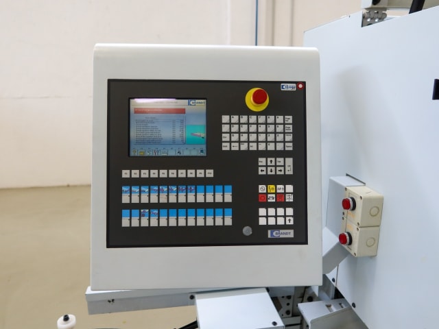 单边封边机 BRANDT KDF 530 C