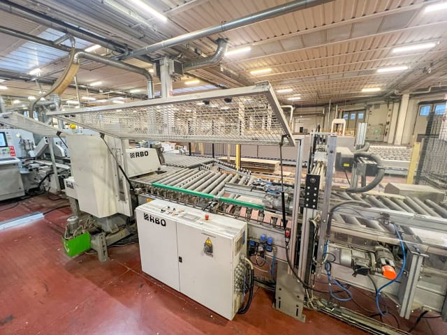 Panel Turning Device RBO GPK-1