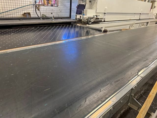 Single Edgebanders HOMAG .