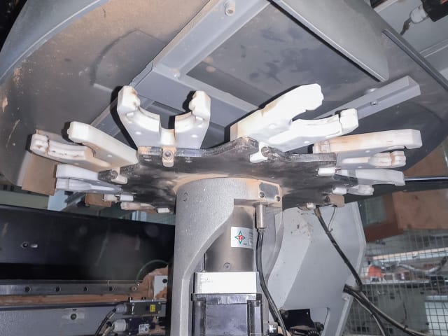 Centro di lavoro a Ventose BIESSE ROVER 24 XL