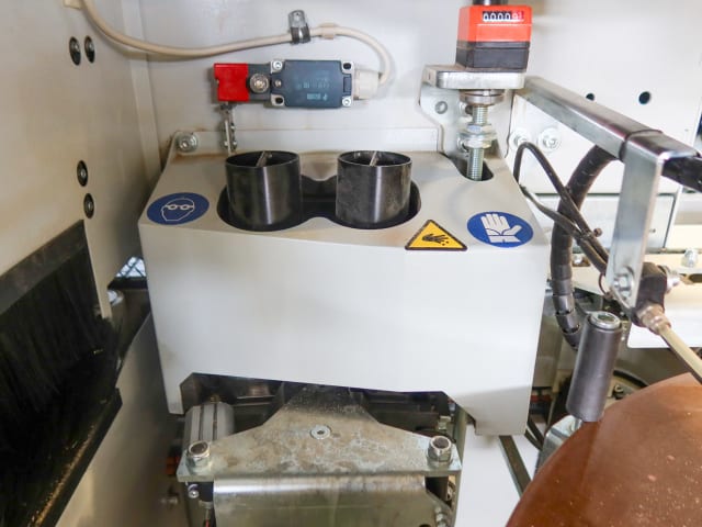 Single Sided Edgebanders BIESSE AKRON 1330 A