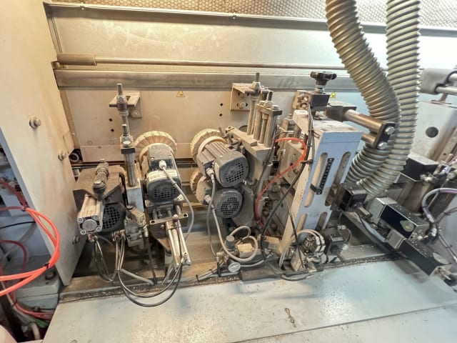 Single Edgebanders HOMAG KAL 310/10/A3/S2