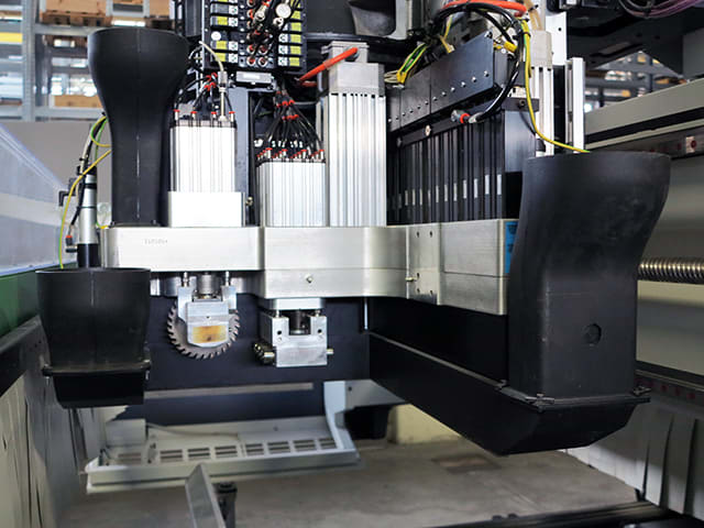 Centre De Placage De Chants BIESSE ROVER C 9.50 EDGE