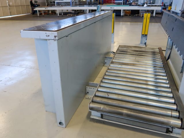Lift Table HOLZMA LIFTOMAT HAU-A-25/8