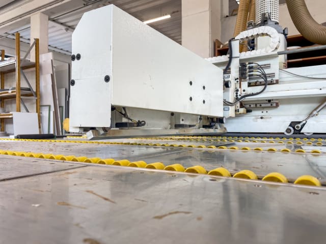 Single Sided Edgebanders SCM STEFANI XD