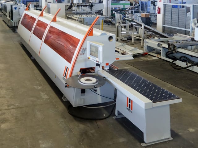 Canteadora Unilateral HOLZHER CONTRIGA 1368