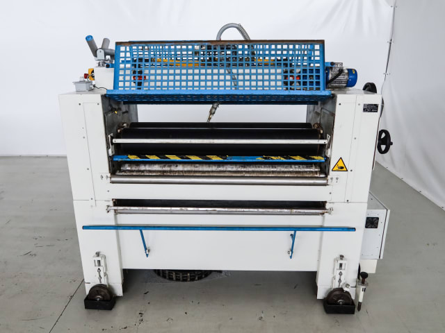 Encolleuse OSAMA S4R - 1300