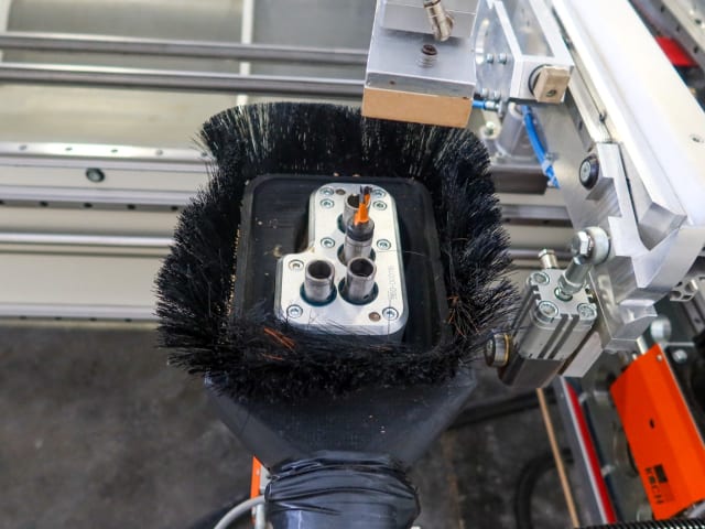 Perceuse automatique KOCH UNIDRILL