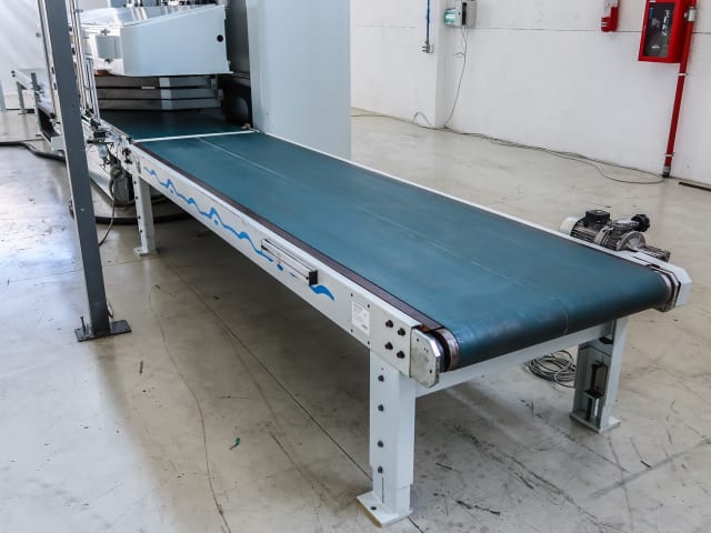 Case Clamp LIGMATECH MDE 150