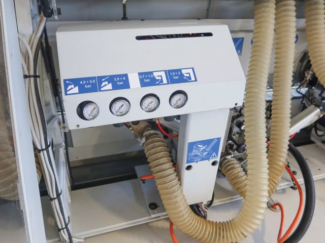 Single Sided Edgebanders BIESSE AKRON 440