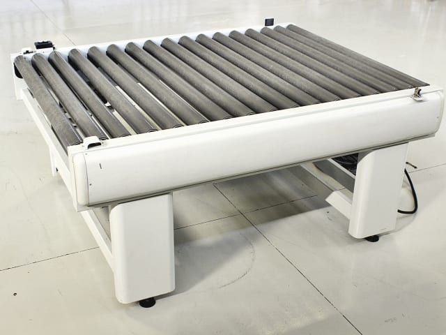 Roller Conveyors CEFLA TRC 2000 125 FB
