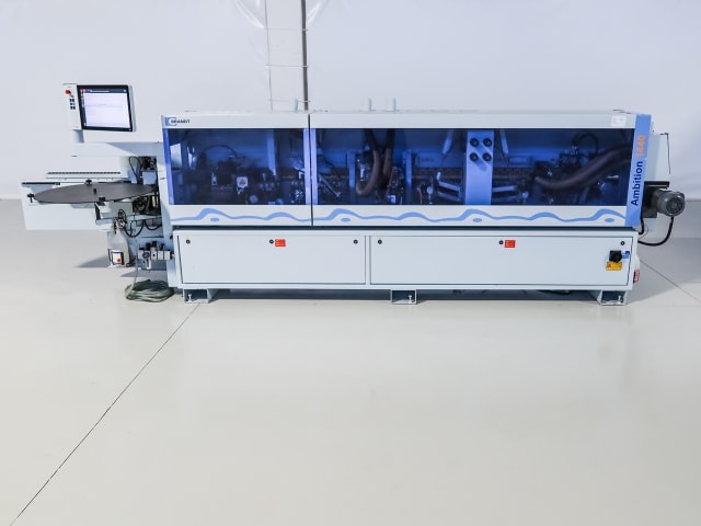 单边封边机 BRANDT KDF 440 C