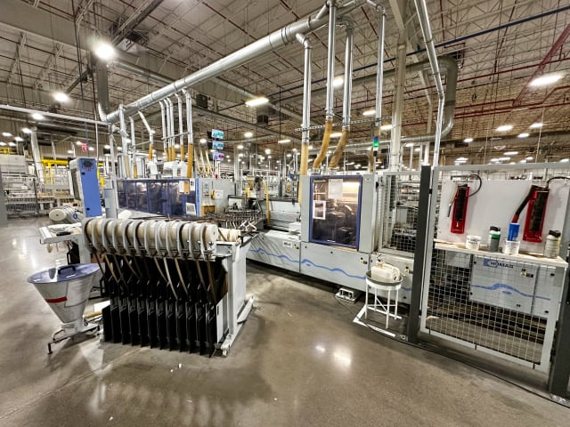 单一批量封边 HOMAG PROFI KFL 350/11/A3/WZ14