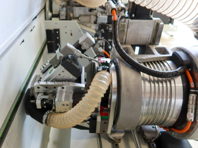 Single Sided Edgebanders BIESSE NEW STREAM A 7.0