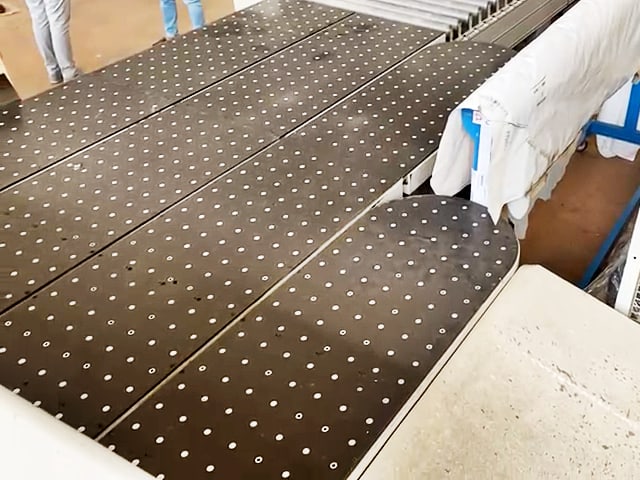 Linie Cięcia SELCO + RBO WNA 600 SYNCHROLOGIC