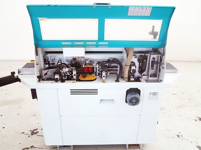 Canteadora Unilateral VIRUTEX EB 140