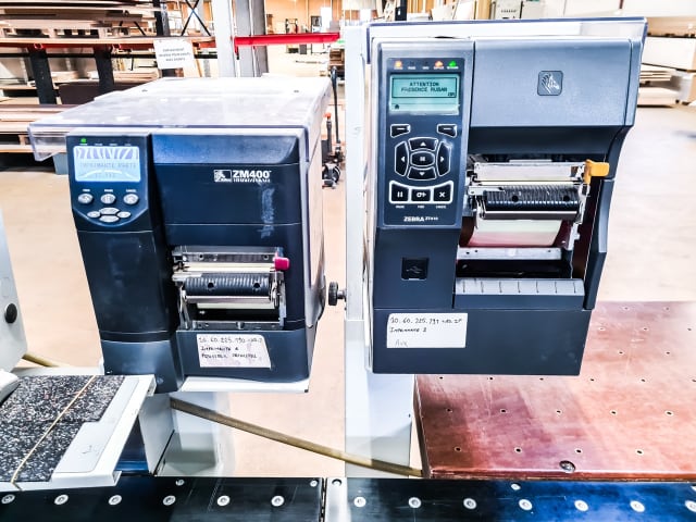 Угловой Распиловочный Станок SELCO WNA 610 TWIN PUSHER