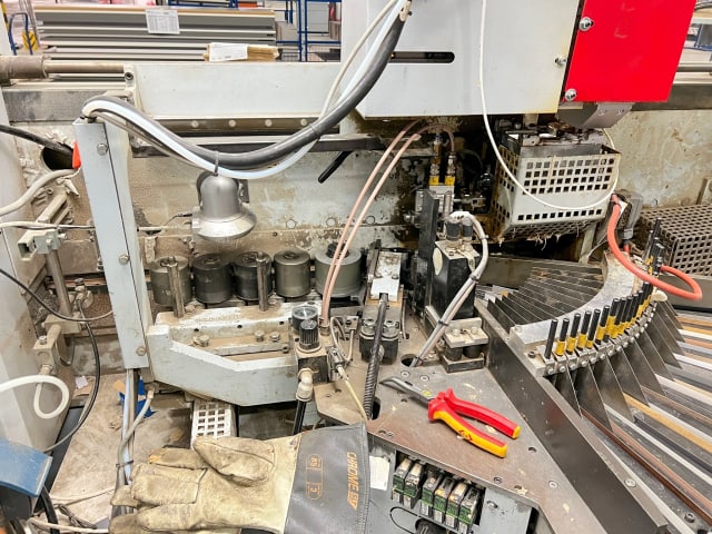 Single Edgebanders HOMAG KAL 310/10/A3/S2