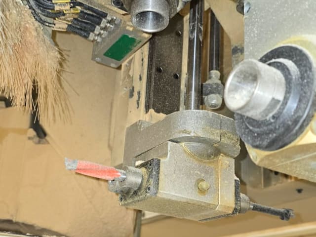 Centro di lavoro a 5 assi SCM ACCORD 40 FX