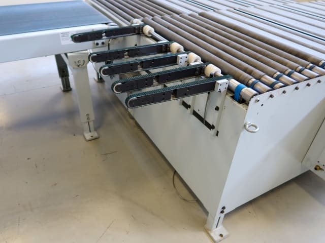 Ritorno pannelli LIGMATECH ZHR01/R/085