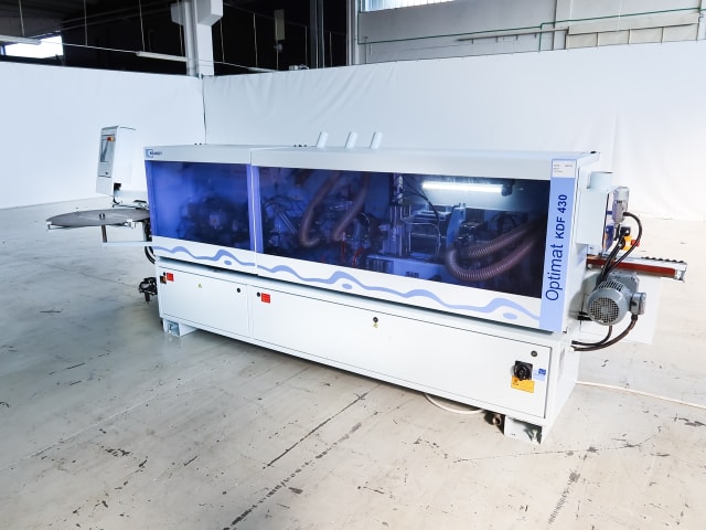 Bordatrice Singola BRANDT KDF 430 C