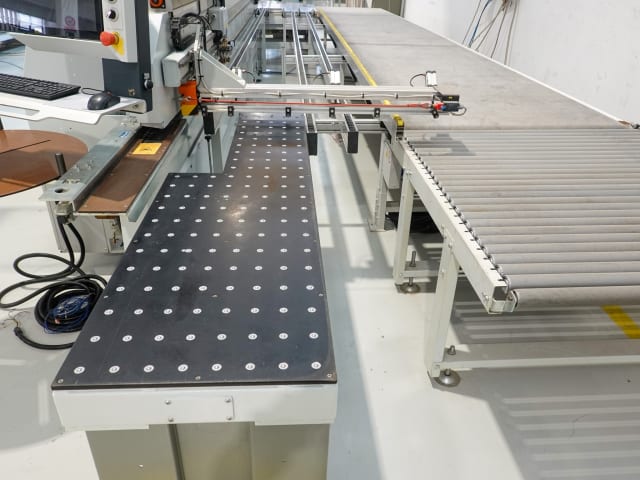 Bordatrice Singola BIESSE STREAM A/6.0 AIRTEC