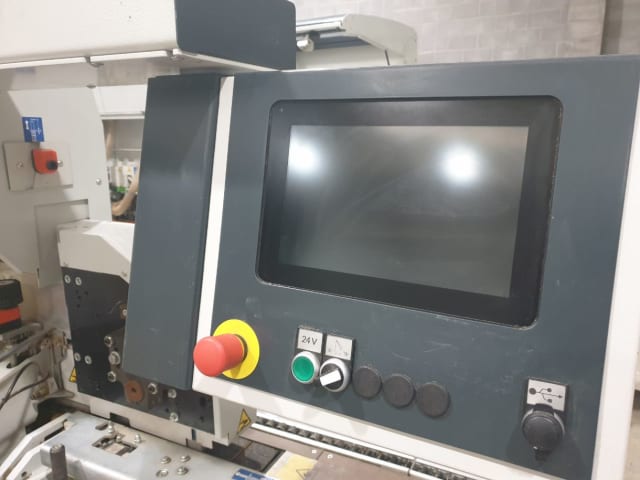 Single Edgebanders BIESSE AKRON 1440