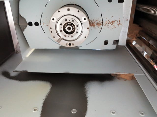 CNC Machine Centres For Routing, Drilling And Edgebanding. HOMAG BAZ 222/60/KC PROFILINE