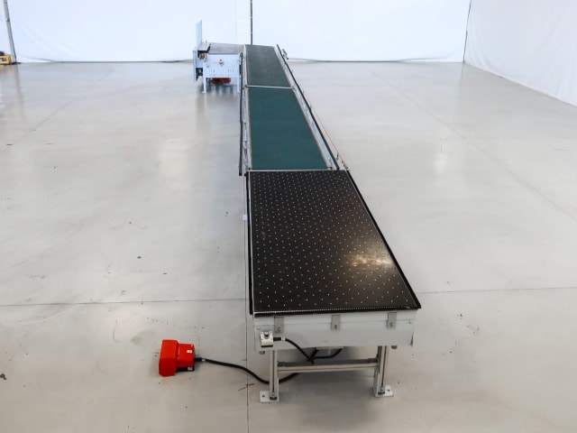 Retorno Dos Painéis HOMAG TFU 140/L/20/08/095