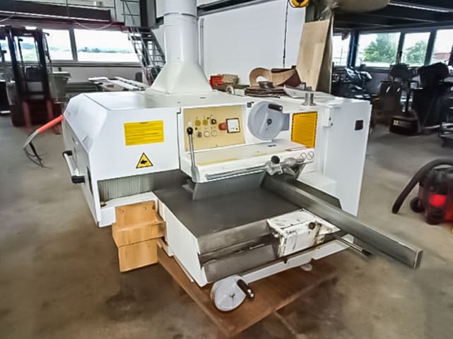 Multi Rip Saws SCM M3S