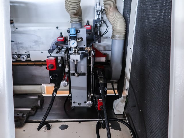 Single Sided Edgebanders IMA NOVIMAT CONCEPT 5825 R