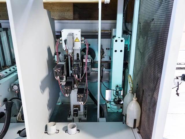 Canteadora Unilateral HOMAG KFL 10/22/QE PROFILINE