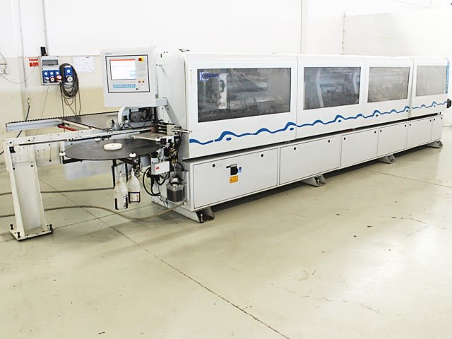 Bordatrice Singola BRANDT KDF 790 PROFILINE
