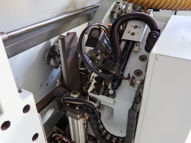 Single Sided Edgebanders HOMAG KAR 310/8/A20/S2