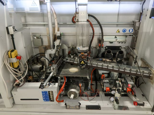 단일 에지 밴더 BIESSE STREAM A