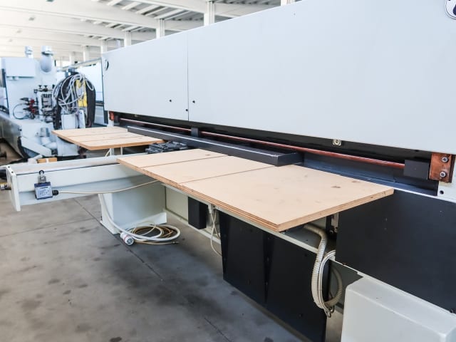Guillotine CASATI MACCHINE CIP 26