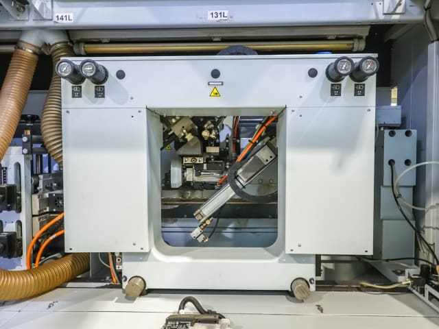 bordatriceLottoUno HOMAG KFL 350/12/A3/L/WZ