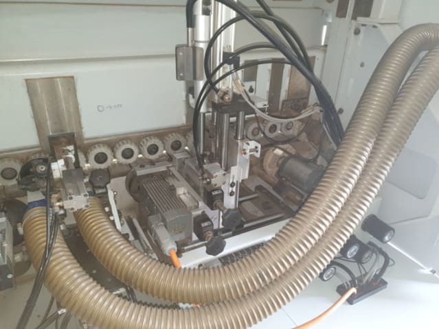 Single Sided Edgebanders BRANDT KDF 530 C