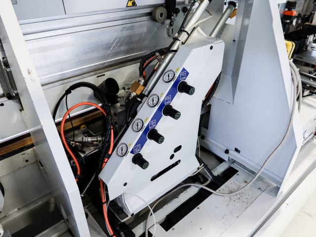 Canteadora Unilateral BIESSE ROXYL 5.5