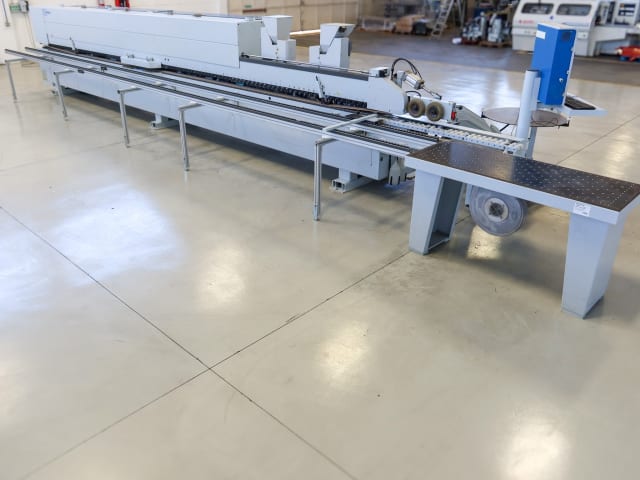 Máquina De Colar Bordos Simples HOMAG KAR 310/9/A20/S2