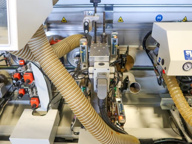 Single Sided Edgebanders BIESSE STREAM B1 10.5 SOFT